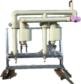 プラント設備画像