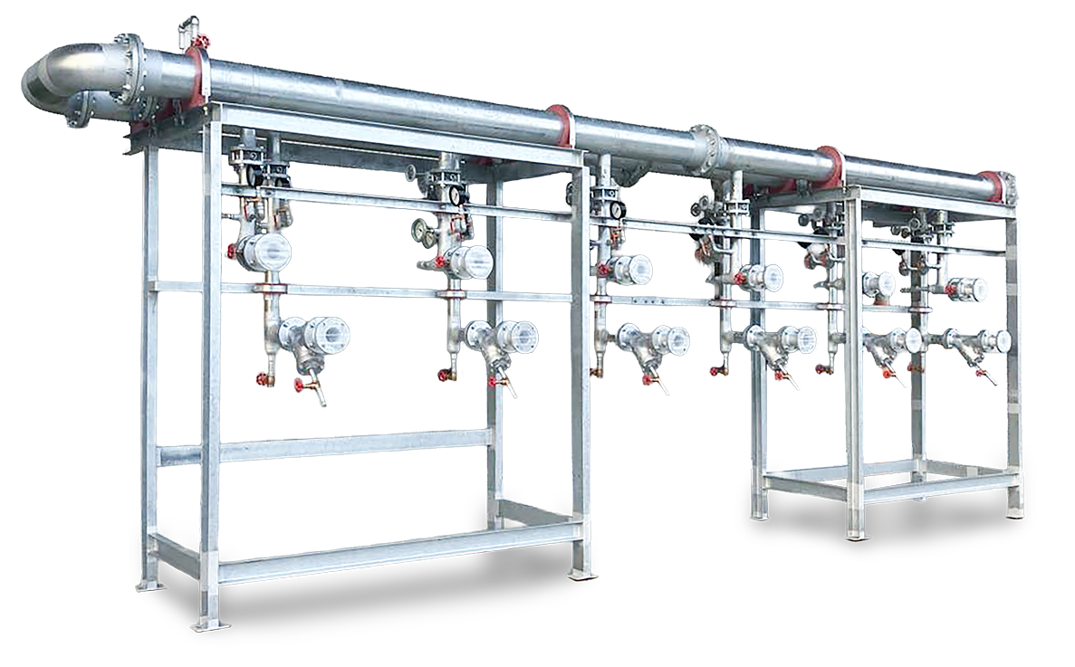 プラント設備画像