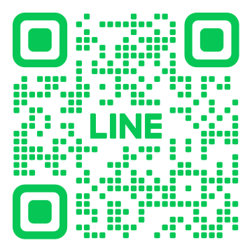 LINE公式アカウント QRコード