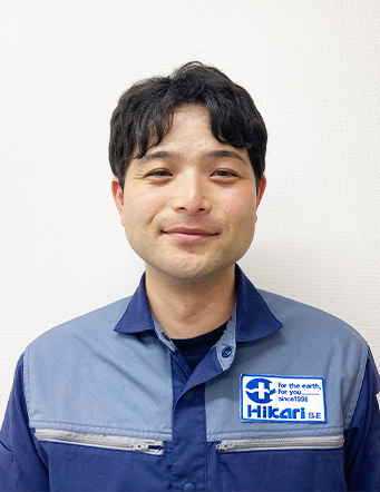 先輩スタッフ画像